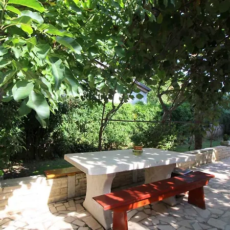 In Porec/istrien 10416 Apartment *