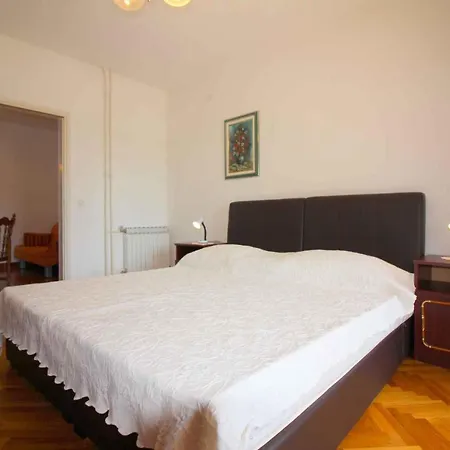Apartment In Porec/istrien 10416 Porec