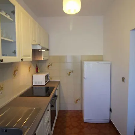 In Porec/istrien 10416 Appartement