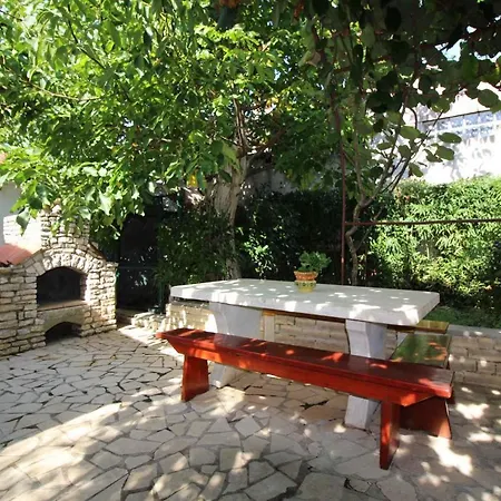 In Porec/istrien 10416 Appartement Poreč