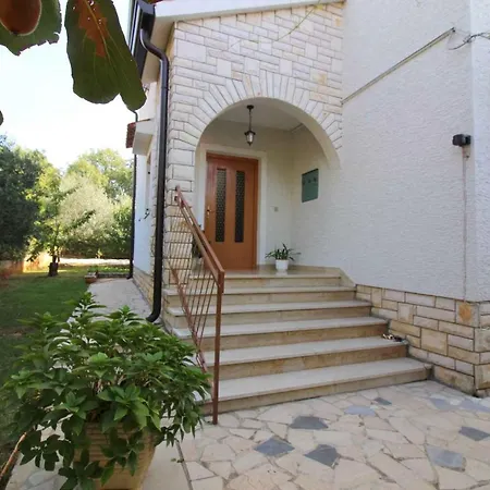 In Porec/istrien 10416 Appartement *