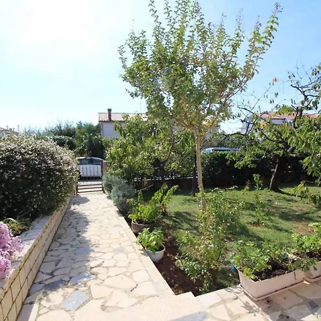 Appartement In Porec/istrien 10416 *