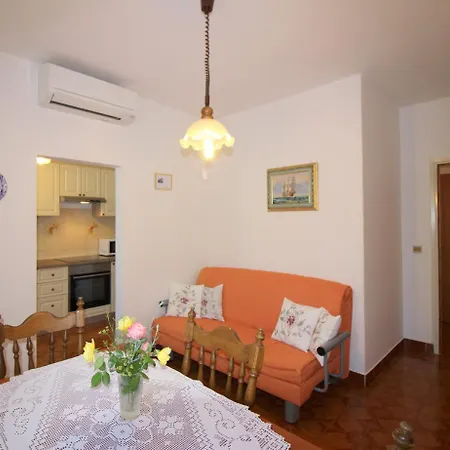 Apartamento In Porec/istrien 10416 Poreč